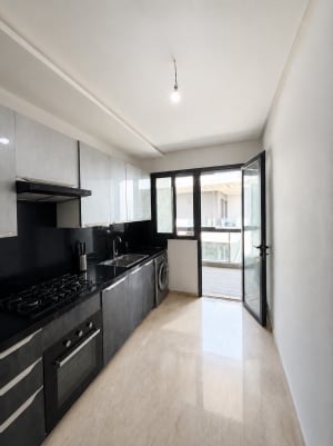 Appartement à vendre - Dar Bouazza