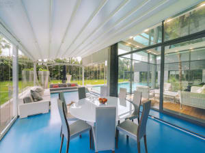 Villa contemporaine d’exception à Californie — Casablanca