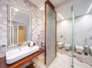 Villa contemporaine d’exception à Californie — Casablanca