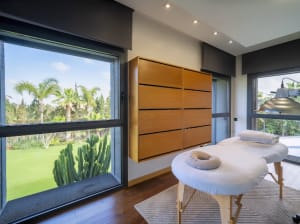 Villa contemporaine d’exception à Californie — Casablanca