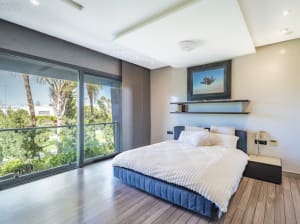 Villa contemporaine d’exception à Californie — Casablanca