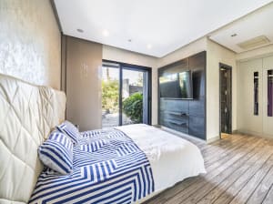 Villa contemporaine d’exception à Californie — Casablanca
