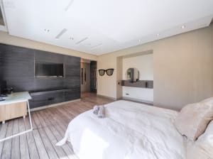 Villa contemporaine d’exception à Californie — Casablanca