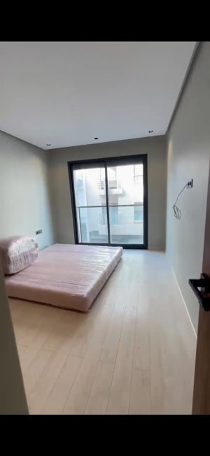 Studio 46 m² à louer – Bourgogne, Casablanca | Sous-location autorisée