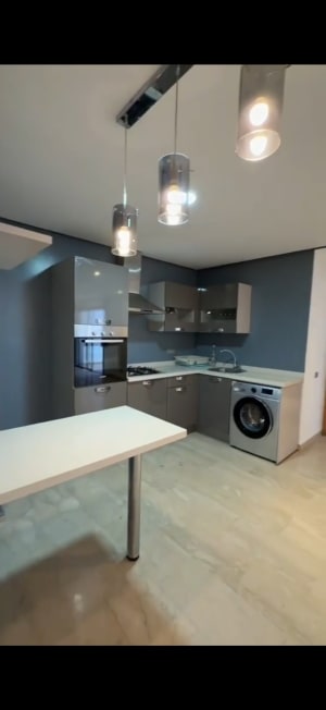 Studio avec cour privative – 73 m² – Les Princesses, Casablanca