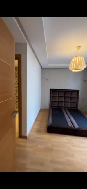 Studio avec cour privative – 73 m² – Les Princesses, Casablanca