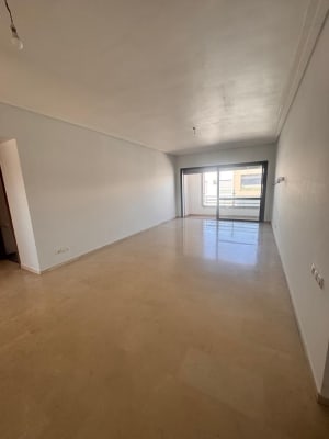 Appartement 3 chambres à louer à Socrate – Casablanca