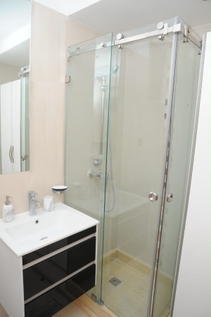Appartement de 100 m² avec 2 chambres à louer – Ziraoui, Casablanca