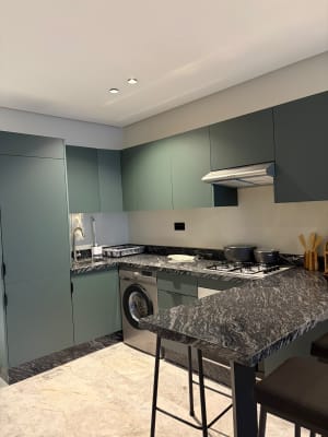 Studio haut standing à louer – Oasis, Casablanca
