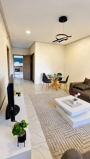 Appartement 2 chambres à vendre à Oasis – 81 m² dans un immeuble neuf
