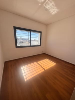 Appartement 3 chambres à louer à Socrate – Casablanca