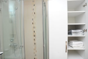 Appartement de 100 m² avec 2 chambres à louer – Ziraoui, Casablanca