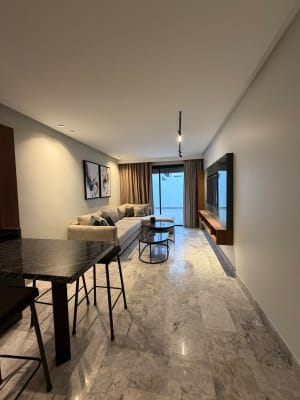 Studio haut standing à louer – Oasis, Casablanca