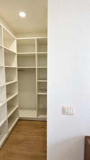Appartement 2 chambres à vendre à Oasis – 81 m² dans un immeuble neuf