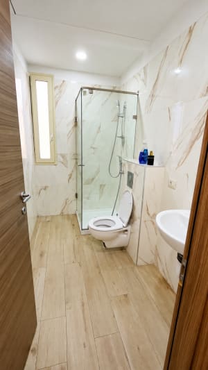 Appartement 2 chambres à vendre à Oasis – 81 m² dans un immeuble neuf