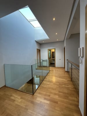 Villa avec piscine à louer à Aïn Diab Extension – 500 m² en résidence privée
