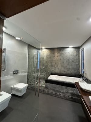 Villa avec piscine à louer à Aïn Diab Extension – 500 m² en résidence privée
