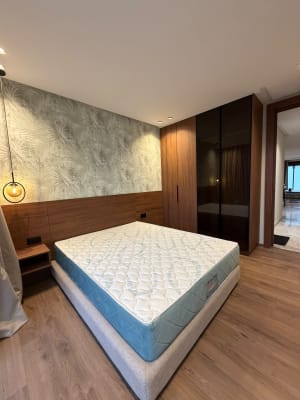 Studio haut standing à louer – Oasis, Casablanca