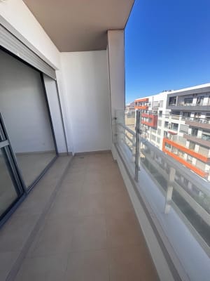 Appartement 3 chambres à louer à Socrate – Casablanca