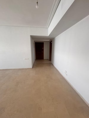 Appartement 3 chambres à louer à Socrate – Casablanca