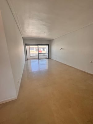 Appartement 3 chambres à louer à Socrate – Casablanca