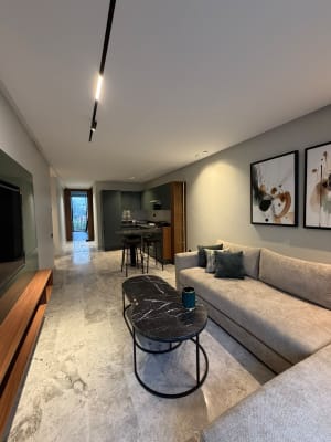 Studio haut standing à louer – Oasis, Casablanca