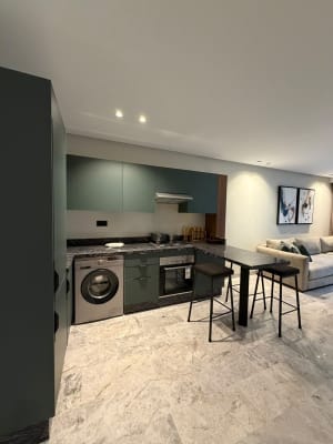 Studio haut standing à louer – Oasis, Casablanca