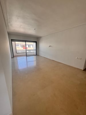 Appartement 3 chambres à louer à Socrate – Casablanca