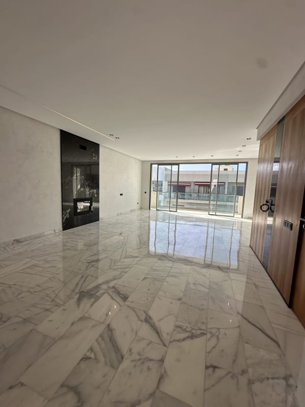 Appartement 3 chambres - Quartier les princesses
