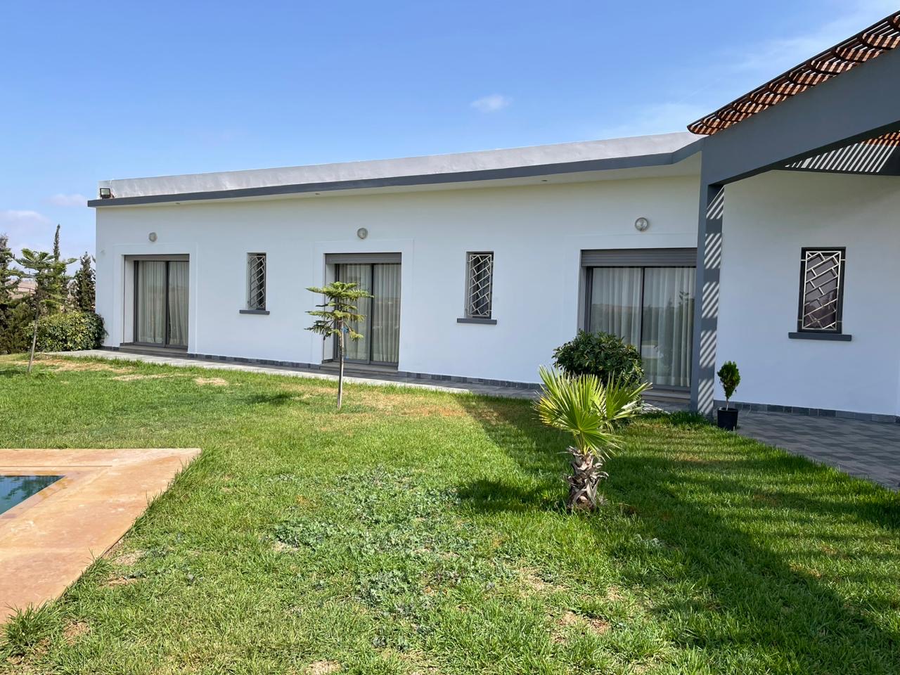 Ferme tnine chtouka