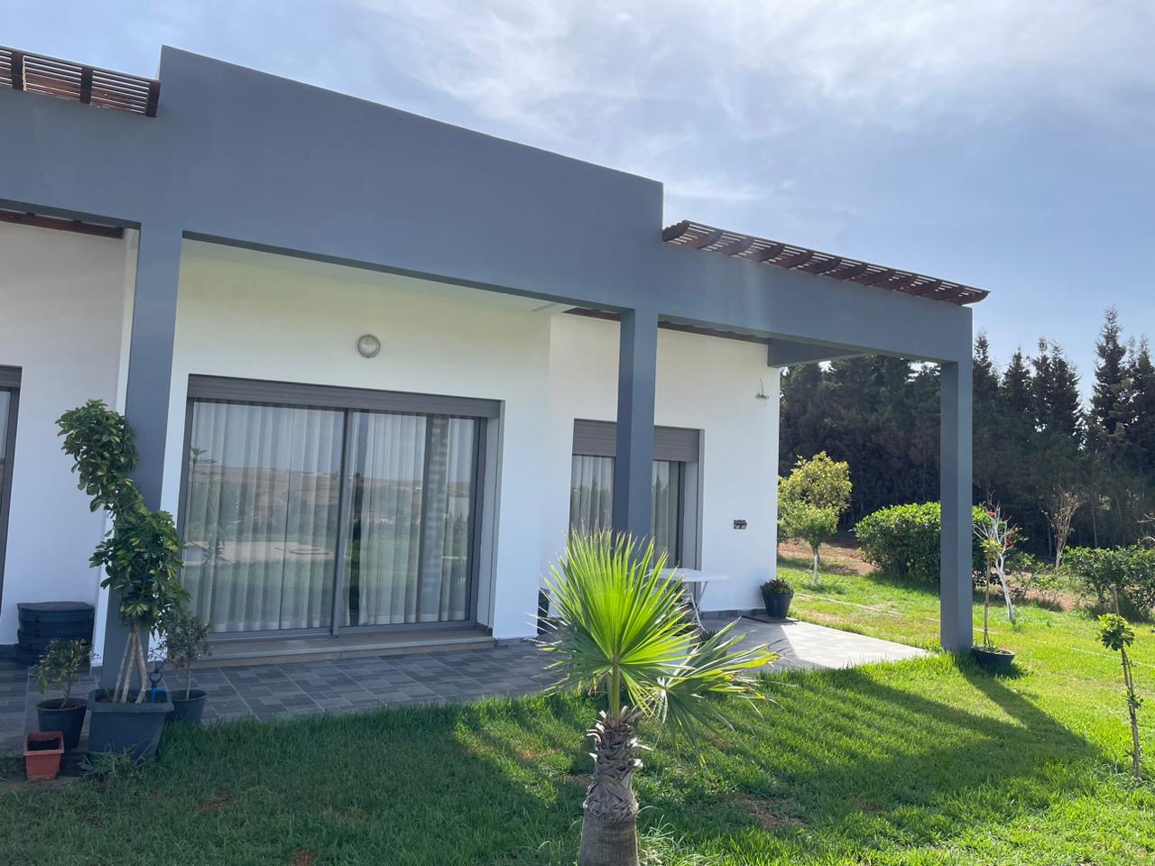 Ferme tnine chtouka