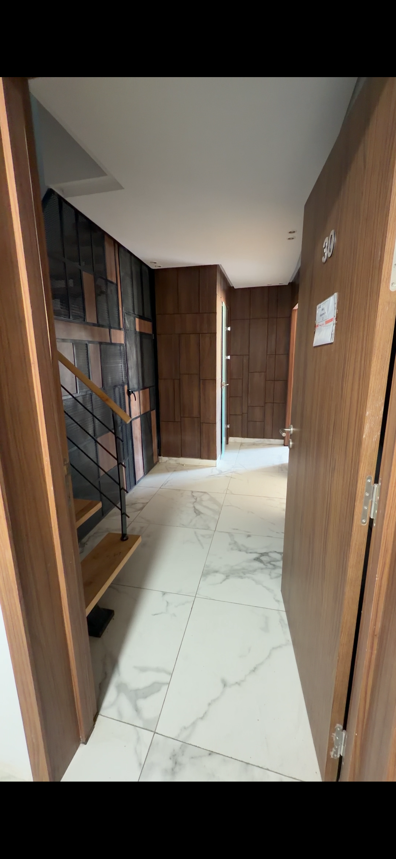 Duplex a vendre Anoual