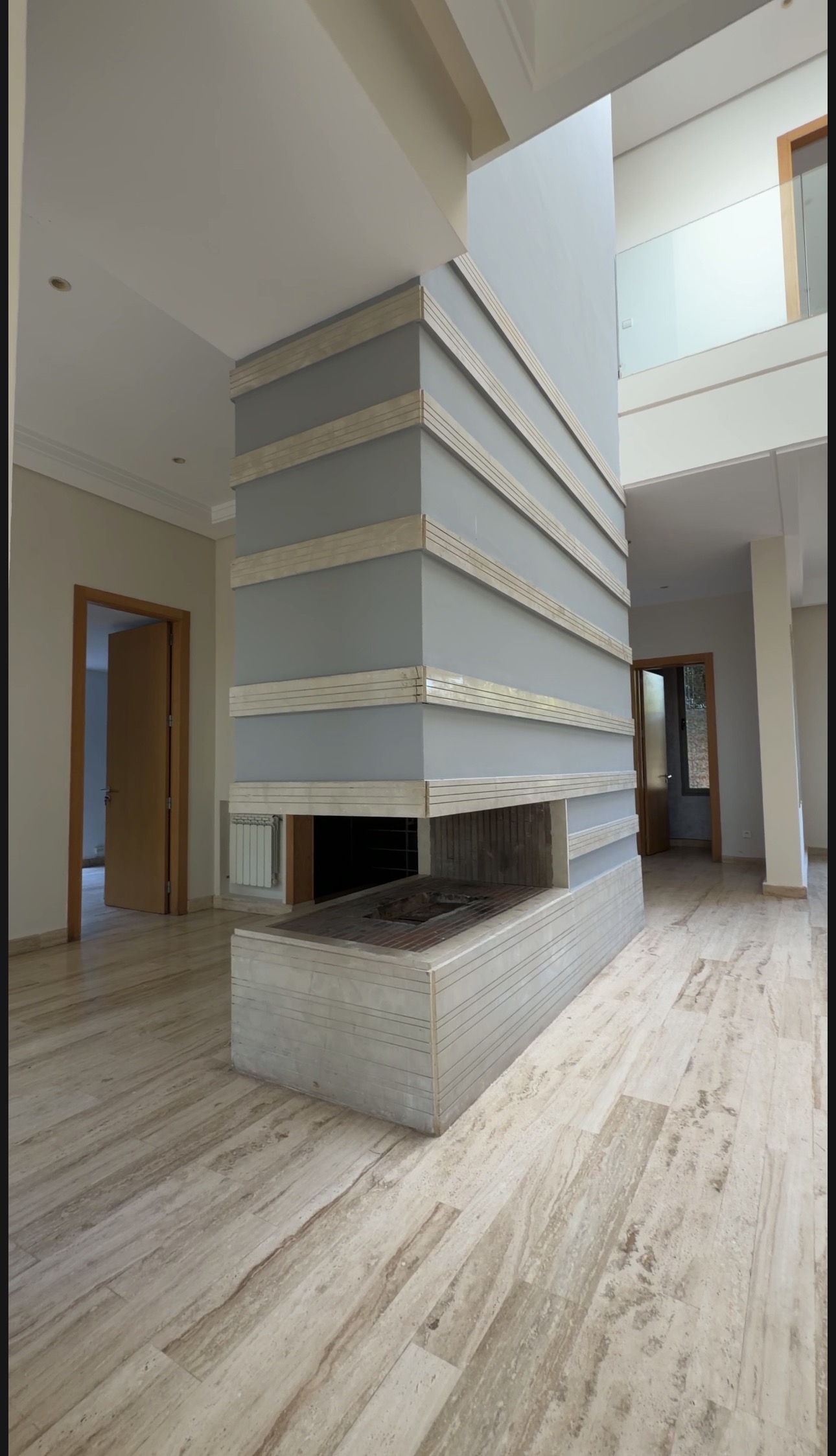 Villa 4 chambres Californie