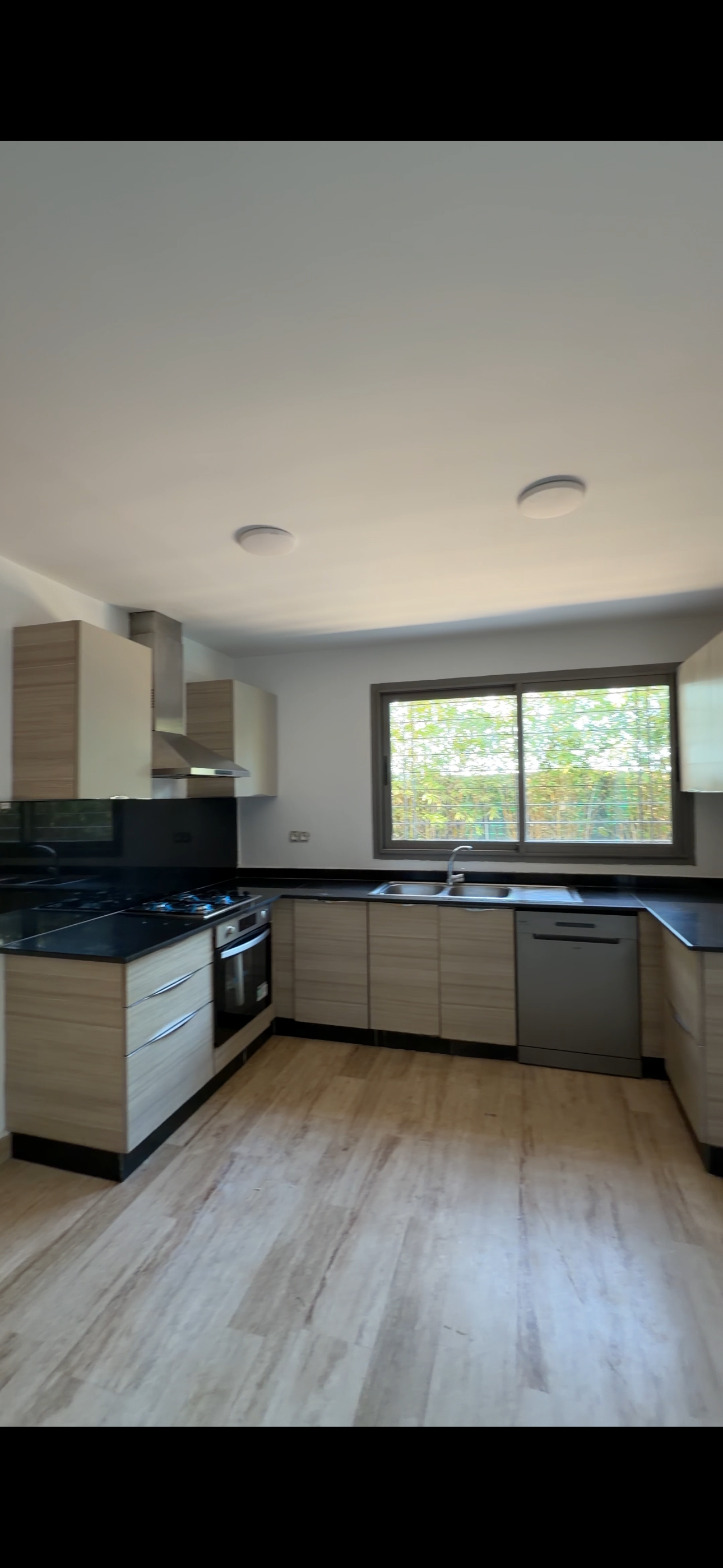 Villa 4 chambres Californie