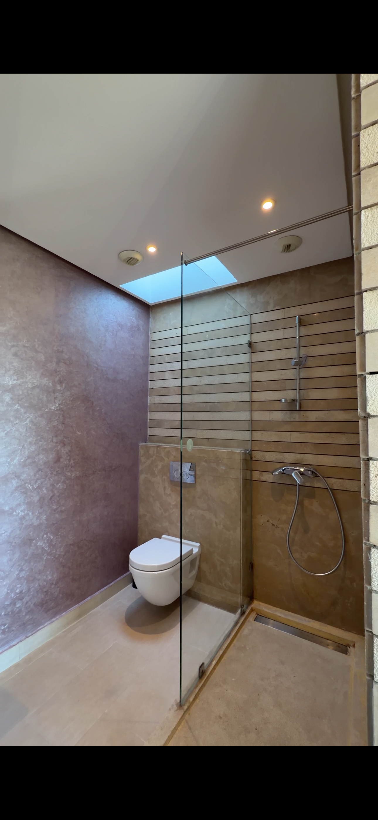 Villa 4 chambres Californie