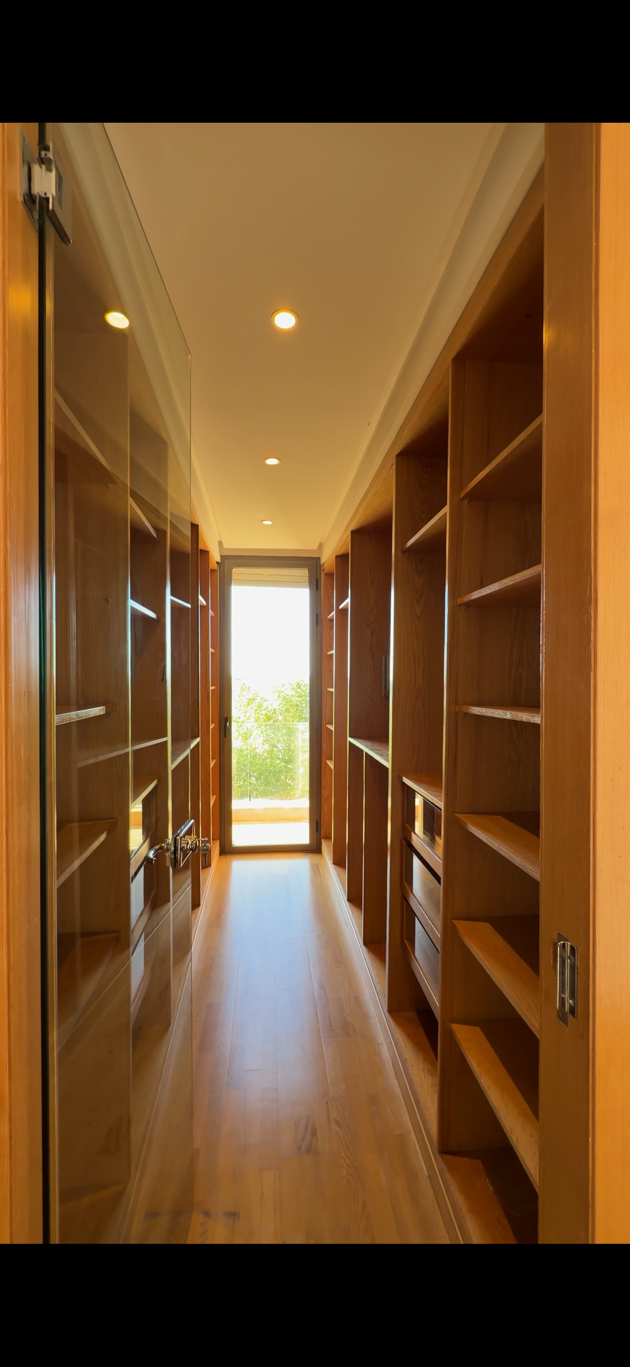 Villa 4 chambres Californie