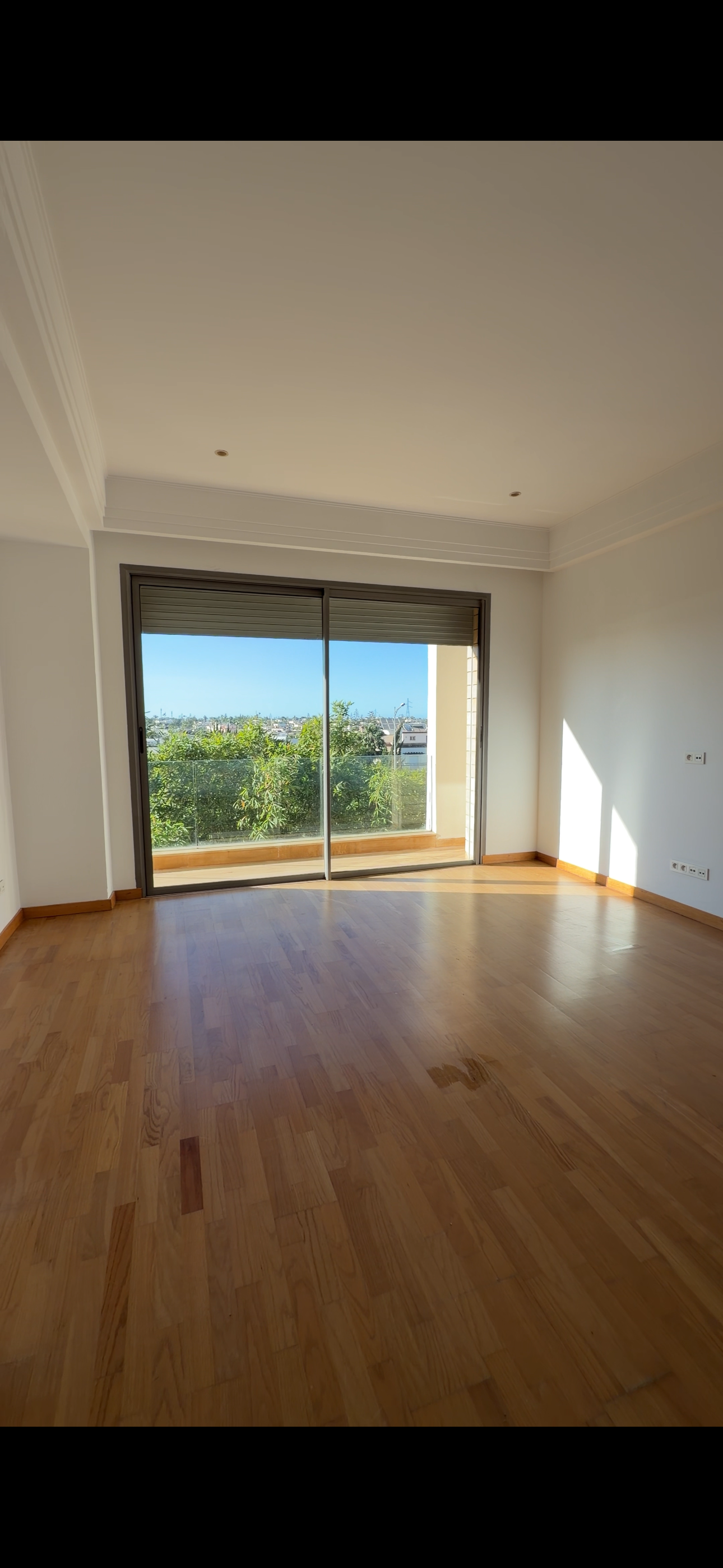 Villa 4 chambres Californie