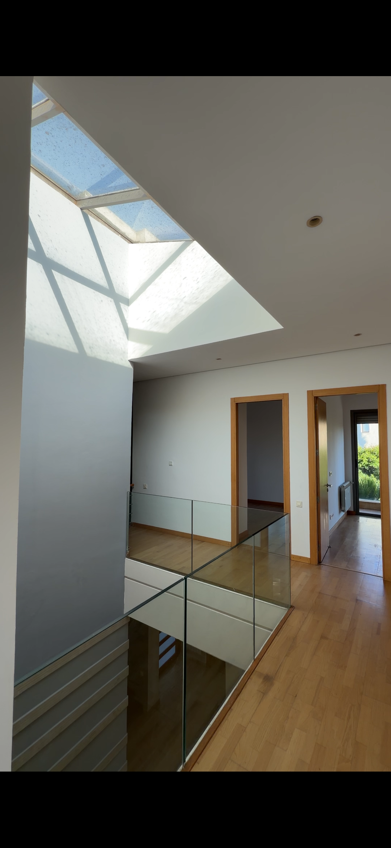 Villa 4 chambres Californie