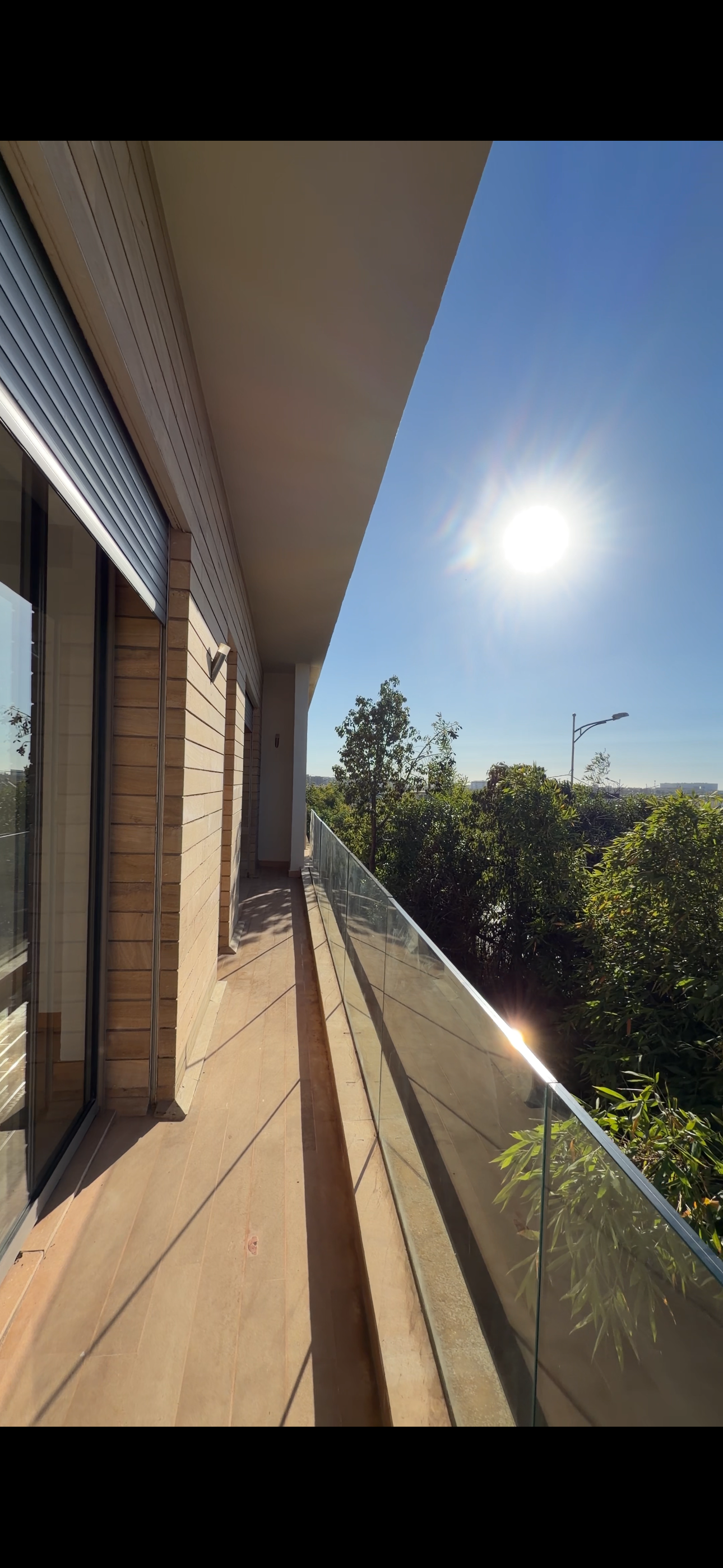 Villa 4 chambres Californie