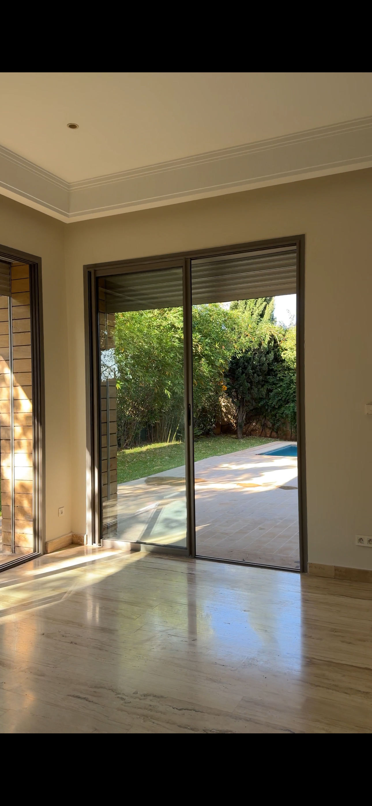 Villa 4 chambres Californie