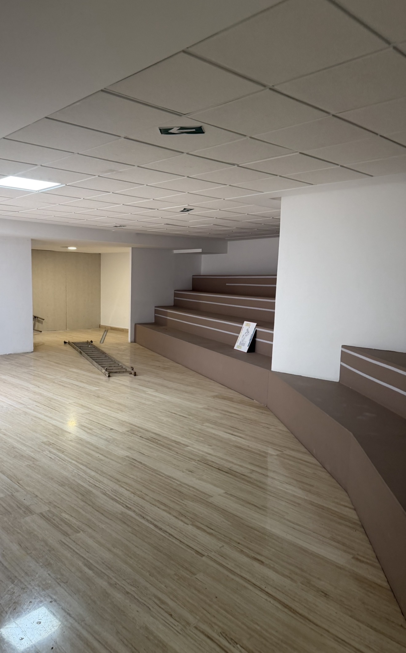 Bureau a louer Anfa