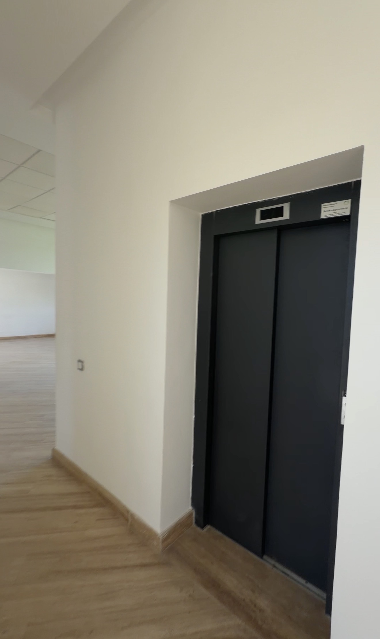 Bureau a louer Anfa