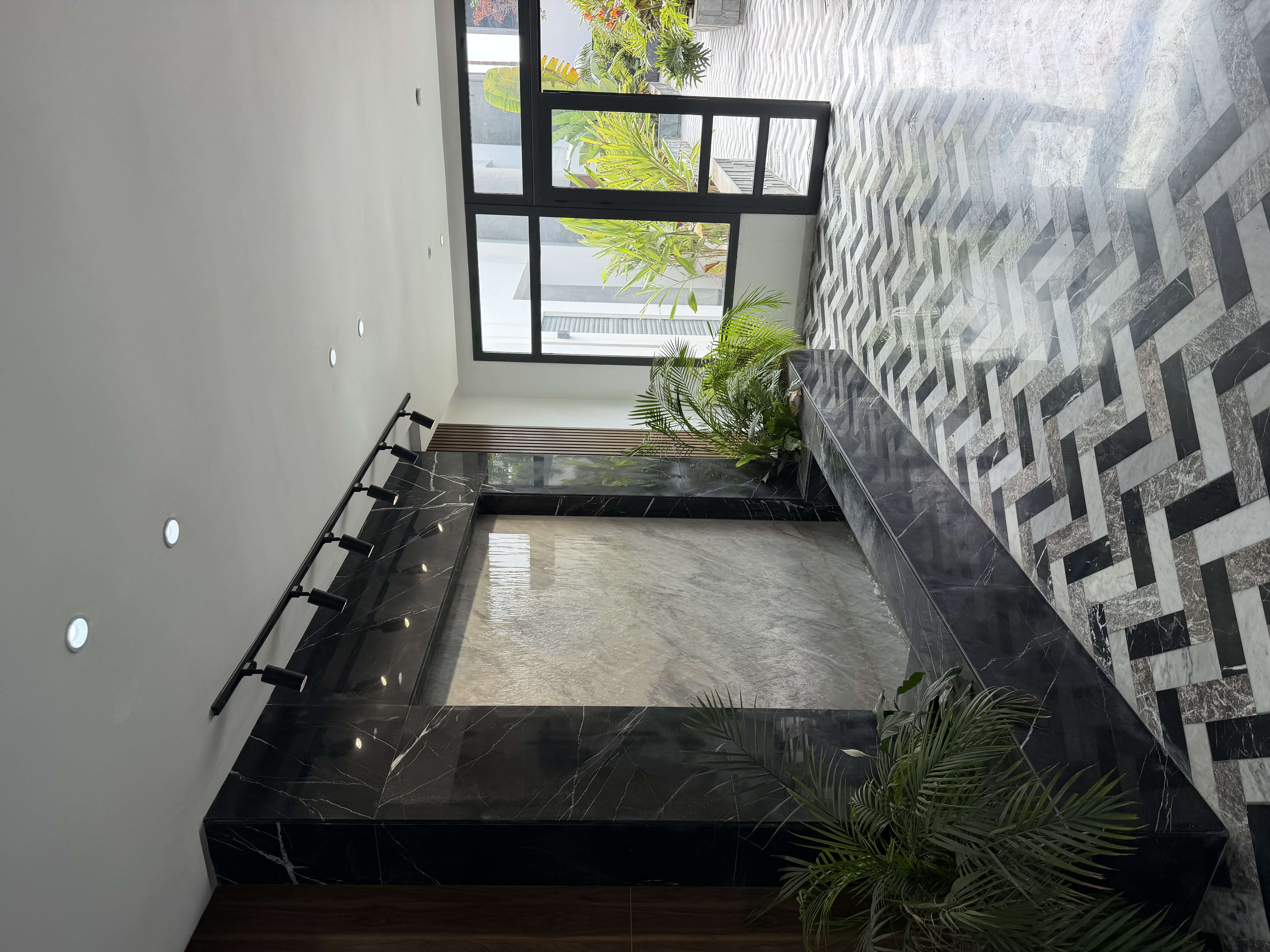 Duplex a vendre Oasis