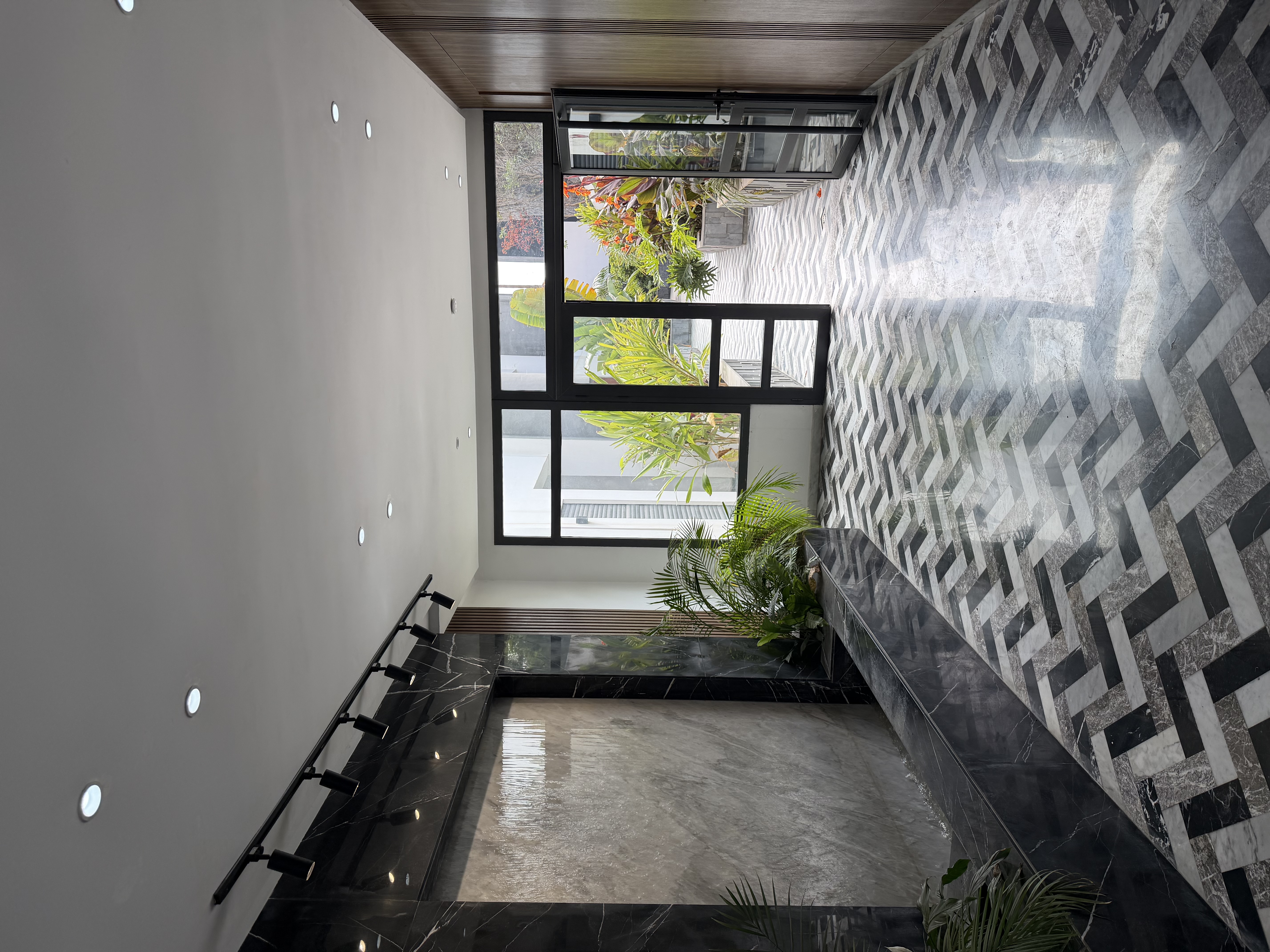 Duplex a vendre Oasis
