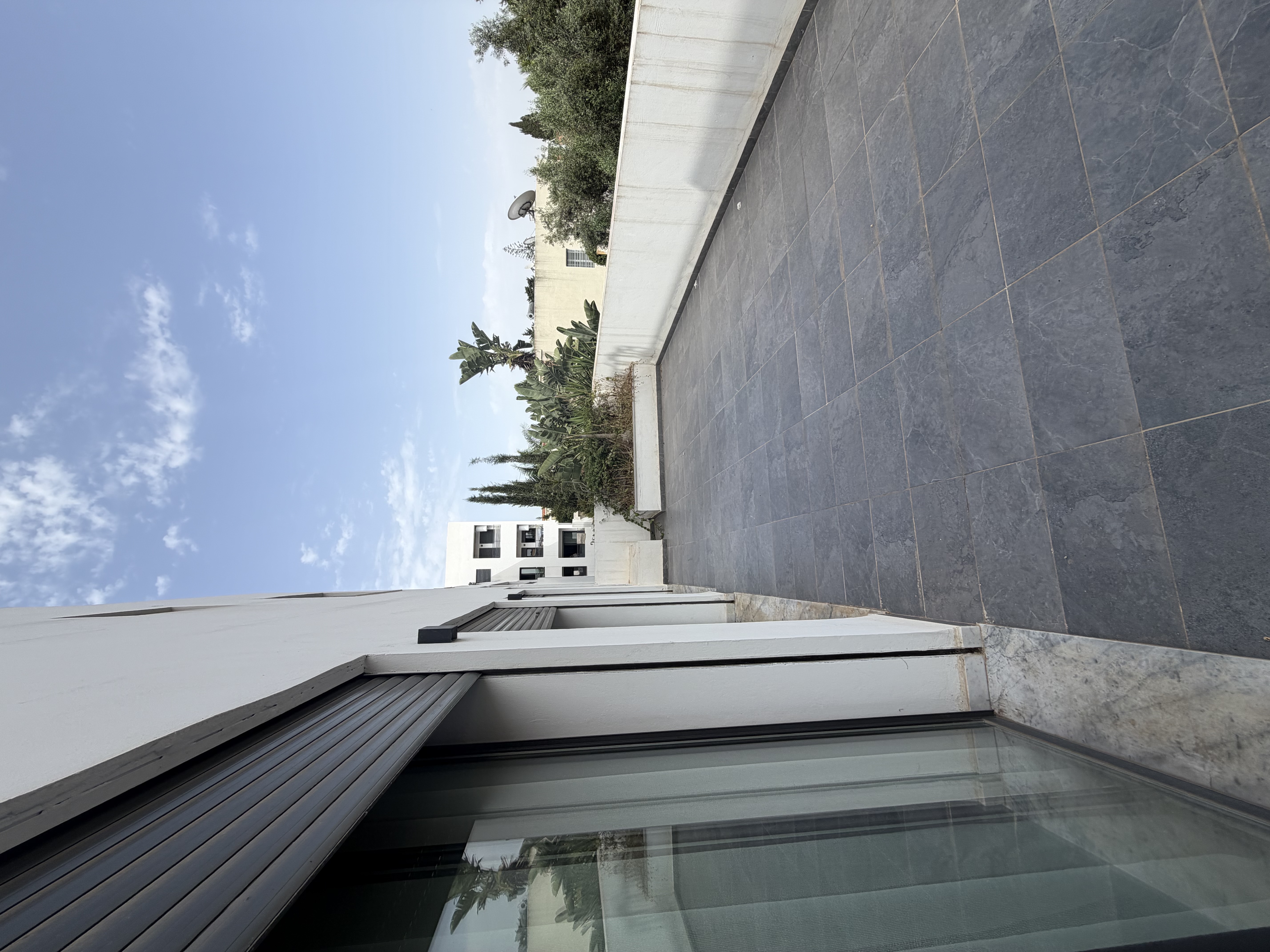 Duplex a vendre Oasis