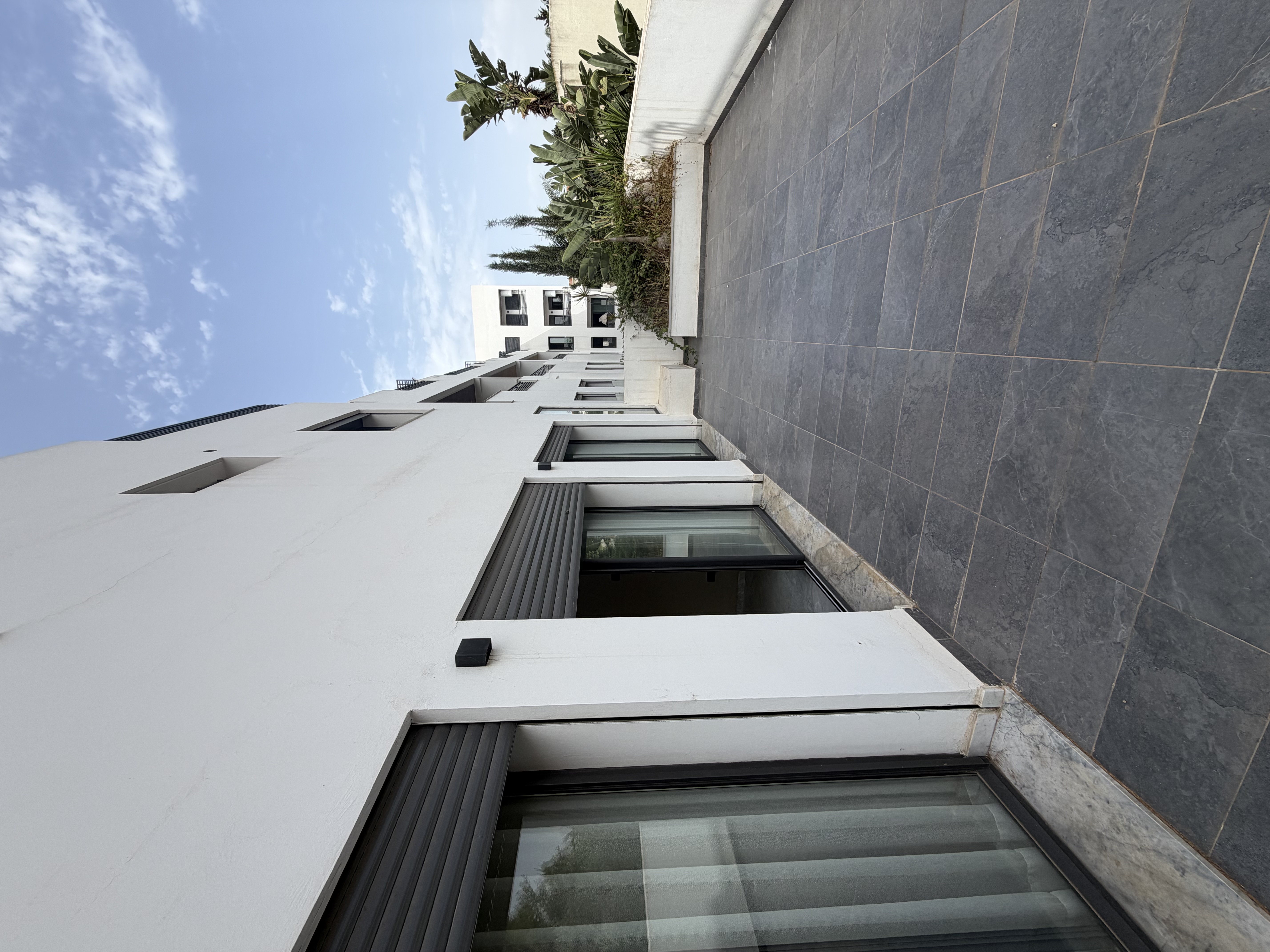 Duplex a vendre Oasis