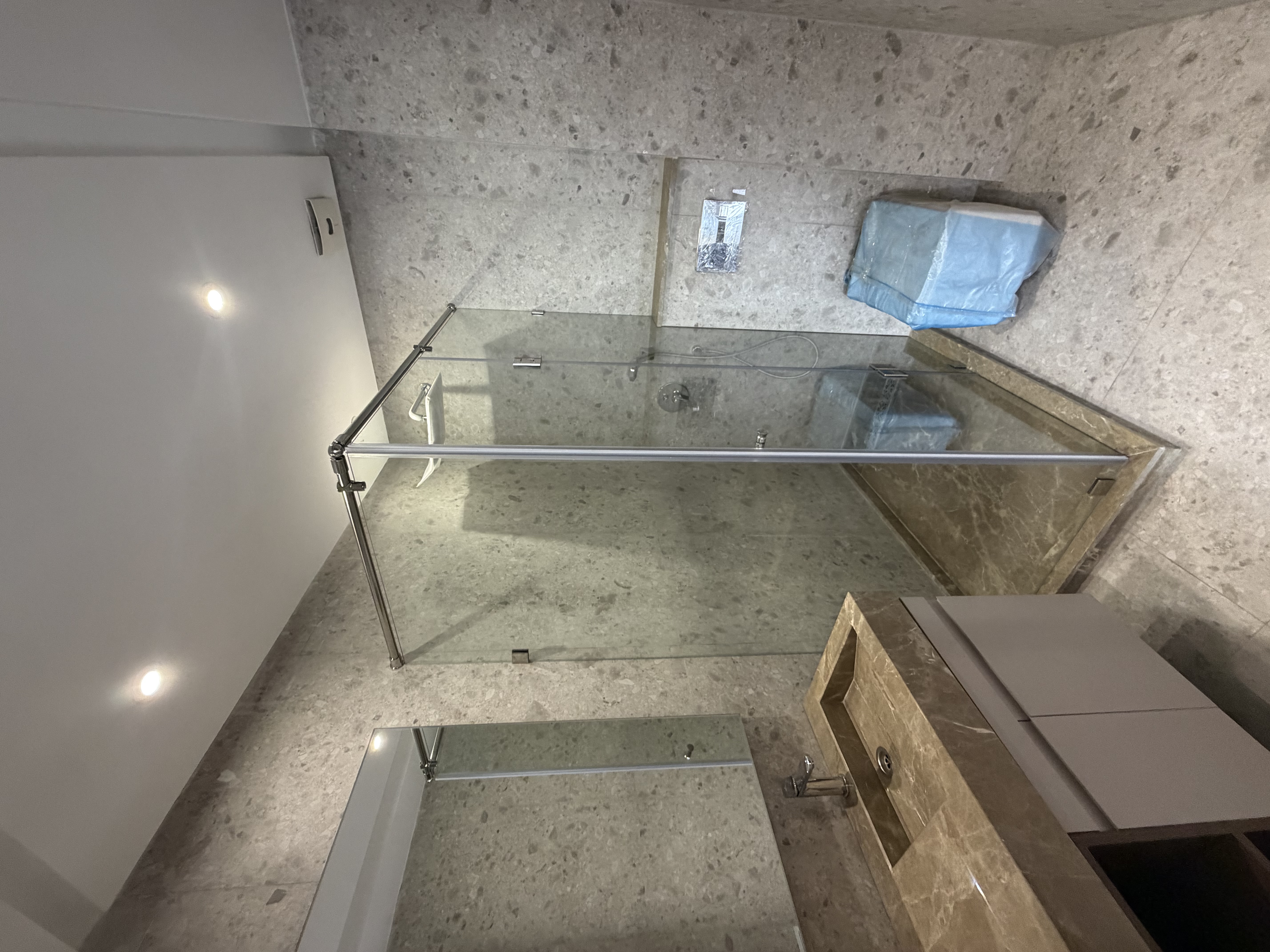 Duplex a vendre Oasis