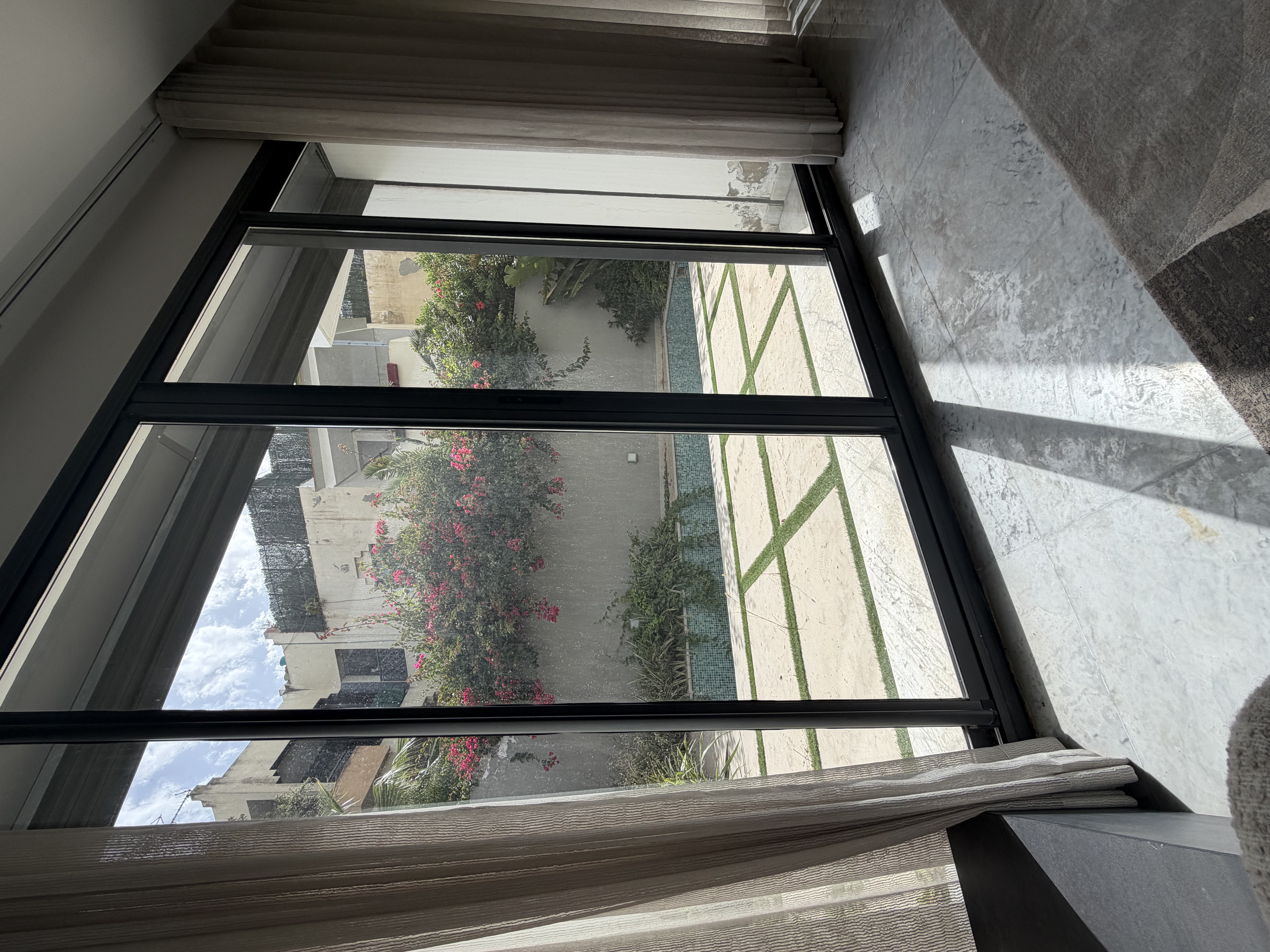 Duplex a vendre Oasis