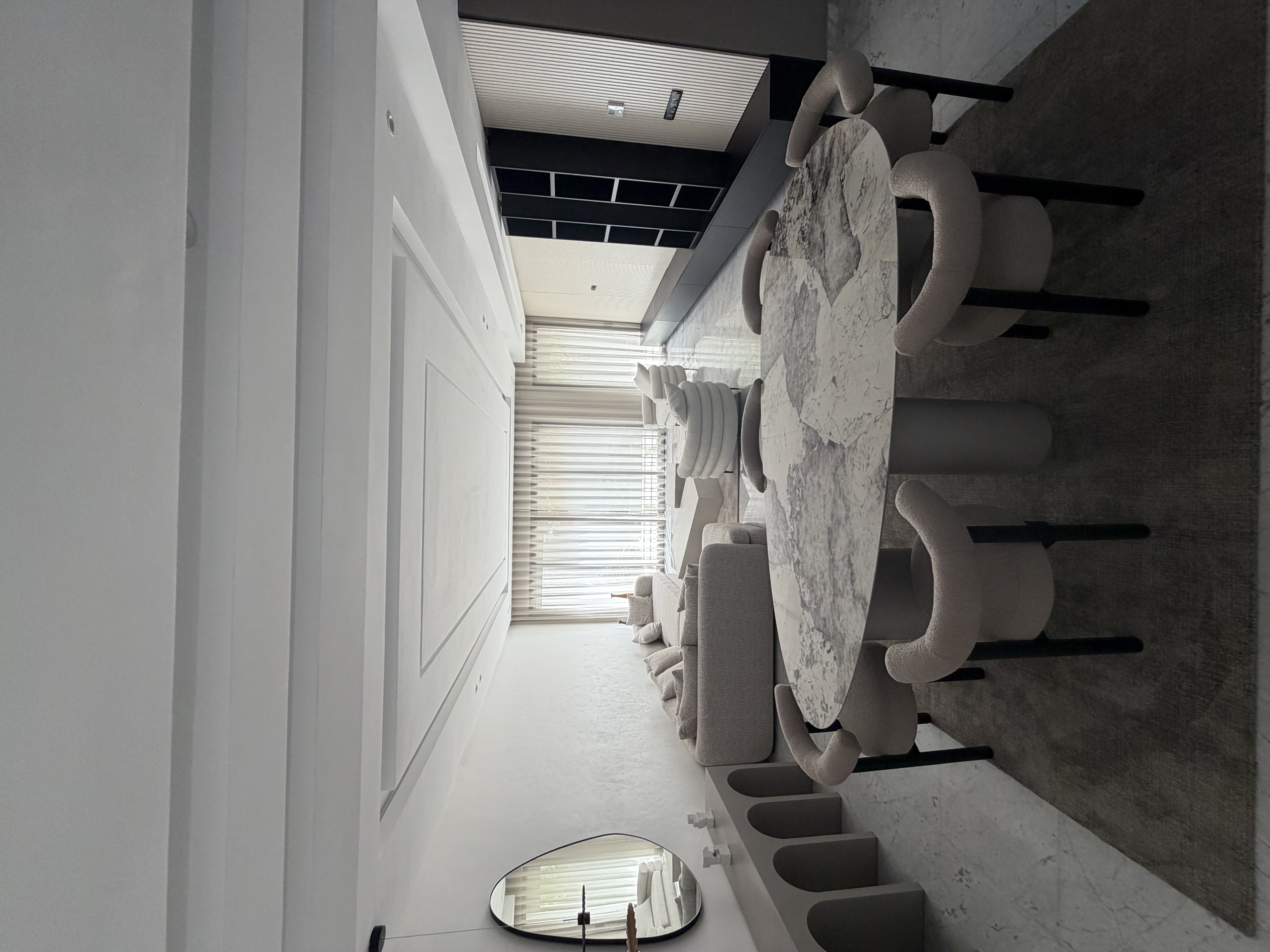 Duplex a vendre Oasis