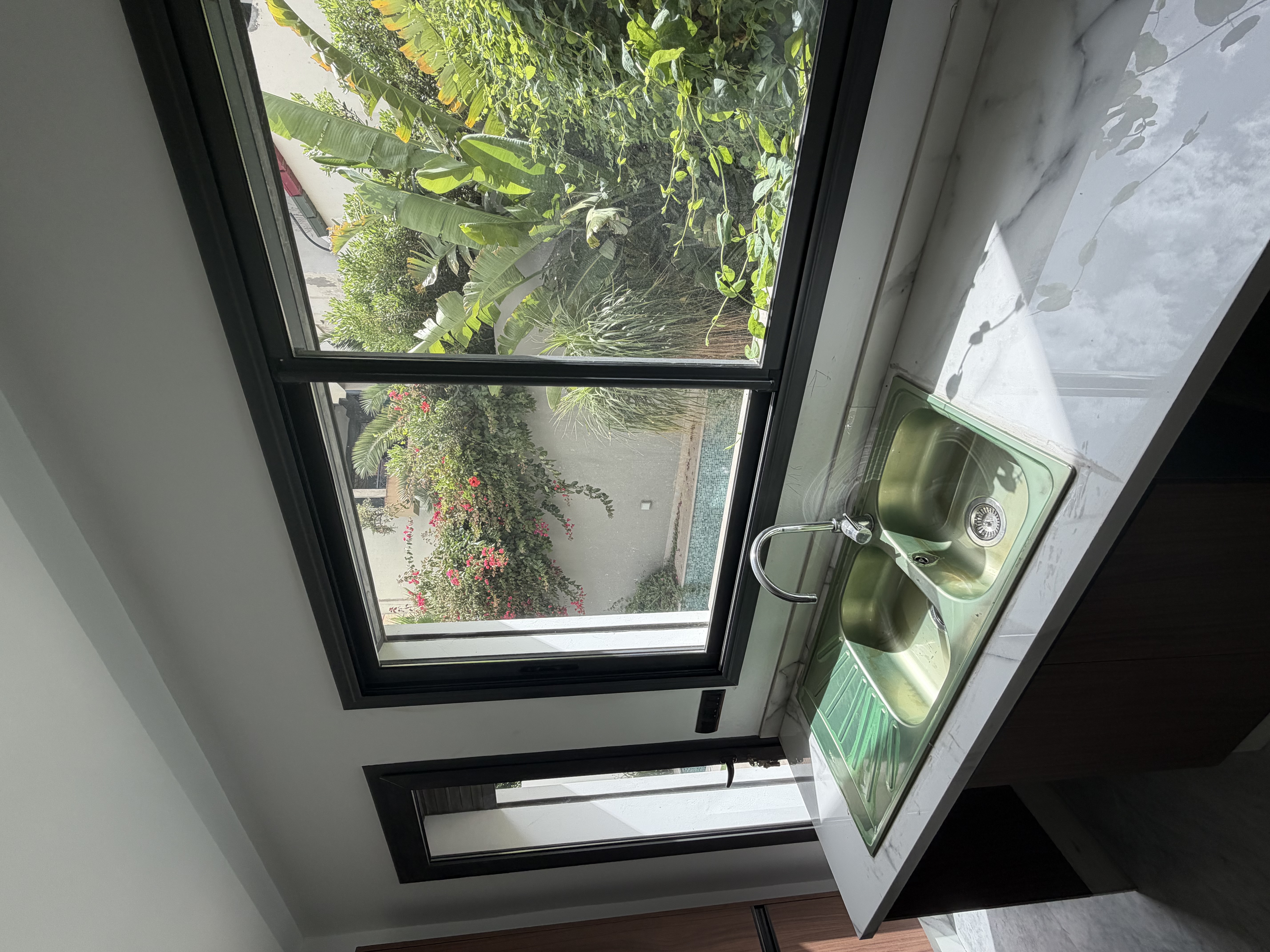 Duplex a vendre Oasis